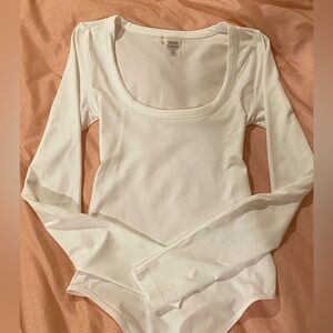 Aritzia bodysuit